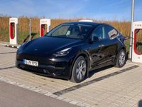 gebraucht Tesla Model Y Model YLong Range Dual Motor AWD