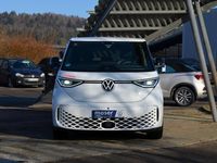 Gebraucht VW ID. Buzz Pro 150 kW (204 PS) 2023 Candy weiß Van / Kleinbus