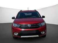 Gebraucht Dacia Logan MCV Stepway 95 PS (69 kW) 2020 Kombi