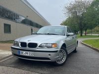 gebraucht BMW 316 i E46 Facelift TOP ZUSTAND/ ROSTFREI