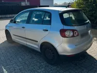 Gebraucht VW Golf IV 75 PS (55 kW) 2005 Silber Kleinwagen