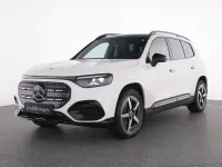 Gebraucht Mercedes GLB250 AMG 200 kW (272 PS) 2026 Weiß SUV