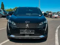 Gebraucht Peugeot 5008 GT 131 PS (96 kW) 2022 SUV