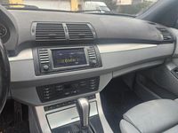 Używany BMW X5 180 KM (132 kW) 2003 Szary SUV