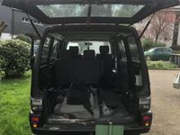 gebraucht VW T4 2,5 Diesel