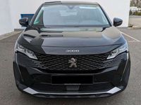 gebraucht Peugeot 3008 Allure 1,5 HDI Facelift Kamera PDC Automat