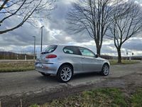 gebraucht Alfa Romeo 147 1.6 TS (105 PS) - TÜV bis 05/25 - NUR 96.000km!!