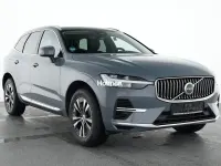 Gebraucht Volvo XC60 Core 349 PS (256 kW) 2024 Grau SUV