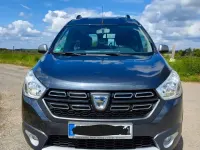 Gebraucht Dacia Dokker Stepway 131 PS (96 kW) 2020 Van / Kleinbus