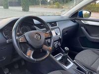 Gebraucht Skoda Octavia Elegance 105 PS (77 kW) 2014 Kombi