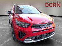 Gebraucht Kia Stonic GT-Line 101 PS (74 kW) 2025 Rot SUV