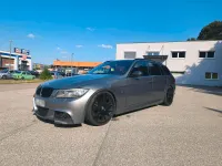 Gebraucht BMW 335 M Performance 520 PS (382 kW) 2011 Grau Kombi