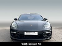 gebraucht Porsche Panamera 4 E-Hybrid Lenkung 20-Zoll