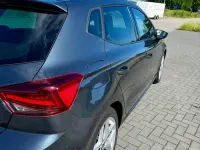 Gebraucht Seat Ibiza FR 116 PS (85 kW) 2019 Grau Kleinwagen