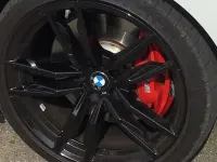 Gebraucht BMW Z4 M Sport 340 PS (250 kW) 2021 Weiß Cabrio