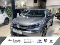 Neu Citroën C4 X 131 PS (96 kW) 2025 Grau SUV