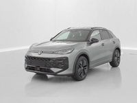 Neu VW T-Roc 150 PS (110 kW) 2026 Gris wolf SUV