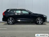 Gebraucht Volvo XC60 Ultimate 235 PS (172 kW) 2023 Onyx black SUV