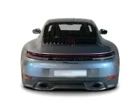 Gebraucht Porsche 911 Carrera 2024 Grau Coupé