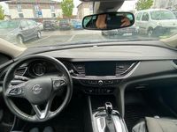 Gebraucht Opel Insignia 170 PS (125 kW) 2018 Blau Kombi