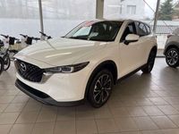 gebraucht Mazda CX-5 SKYACTIV-G FWD ADVANTAGE ohne BSM/RCTA