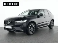 Second-hand Volvo XC60 Plus 197 CP (144 kW) 2023 Negru SUV