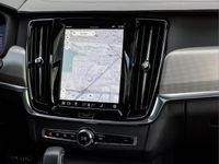 Gebraucht Volvo V90 455 PS (334 kW) 2025 Grau Kombi