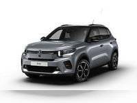 Nowe Citroën e-C3 83 kW (113 KM) 2025 Biały Sedan/Limuzyna