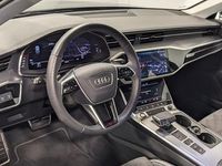 Gebraucht Audi S6 Comfort 349 PS (256 kW) 2020 Metallic Kombi