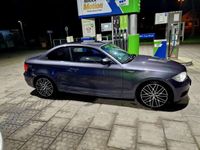 gebraucht BMW 120 Coupé 120 d Msport dpf