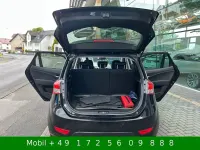 Gebraucht Hyundai ix20 Comfort 125 PS (91 kW) 2013 Schwarz Kleinwagen
