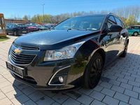 Gebraucht Chevrolet Cruze LT 131 PS (96 kW) 2013 Kombi