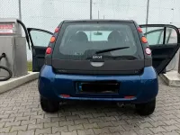 Gebraucht Smart ForFour 95 PS (69 kW) 2004 Blau Kleinwagen
