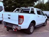 Gebraucht Ford Ranger 170 PS (125 kW) 2020 Weiß Pickup