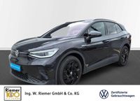 Gebraucht VW ID.4 Pro Performance 150 kW (204 PS) 2021 Grau SUV