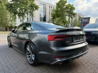 Gebraucht Audi S5 Sport 354 PS (260 kW) 2017 Grau Coupé