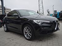 gebraucht Alfa Romeo Stelvio Lusso 2.0 Turbo 16V 280PS AT8-Q4