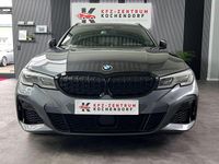 Gebraucht BMW M340 Performance 340 PS (250 kW) 2020 Grau Limousine