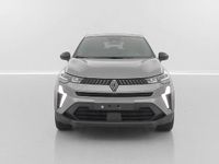 Nowe Renault Captur Techno 109 KM (80 kW) 2025 Szary SUV
