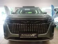 Neu DFSK Fengon 102 PS (75 kW) 2026 Grün SUV