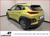 gebraucht Hyundai Kona 2WD 1.6 GDI