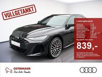 Neu Audi A6 Sport 367 PS (269 kW) 2025 Grün Limousine