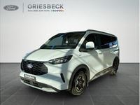 Gebraucht Ford Tourneo Custom Active 150 PS (110 kW) 2025 Weiß (frostweiß) Van