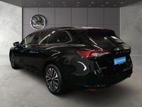 Gebraucht Skoda Superb Selection 265 PS (194 kW) 2025 Onyxschwarz metallic Kombi