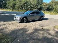 Gebraucht Audi A6 Allroad 286 PS (210 kW) 2019 Grau Kombi