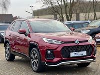 Gebraucht Suzuki Across Comfort+ 185 PS (136 kW) 2022 Rot SUV