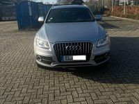 Gebraucht Audi Q5 190 PS (139 kW) 2016 Grau SUV