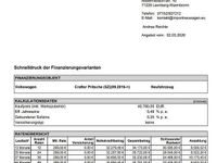 Neu VW Crafter 140 PS (102 kW) 2026 Candy weiß Van