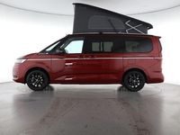 Gebraucht VW California Beach 150 PS (110 kW) 2025 Schwarz Van