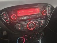 Gebraucht Opel Adam Open Air 87 PS (63 kW) 2015 Weiß Kleinwagen